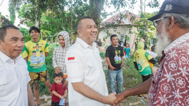 Warga Wuawua Harap AJP-ASLI Perjuangkan Nasib Guru Honorer