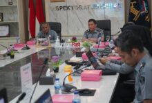 Kanwil Kemenkumham Sultra Lakukan Expose D’Park terintegrasi Sililaba