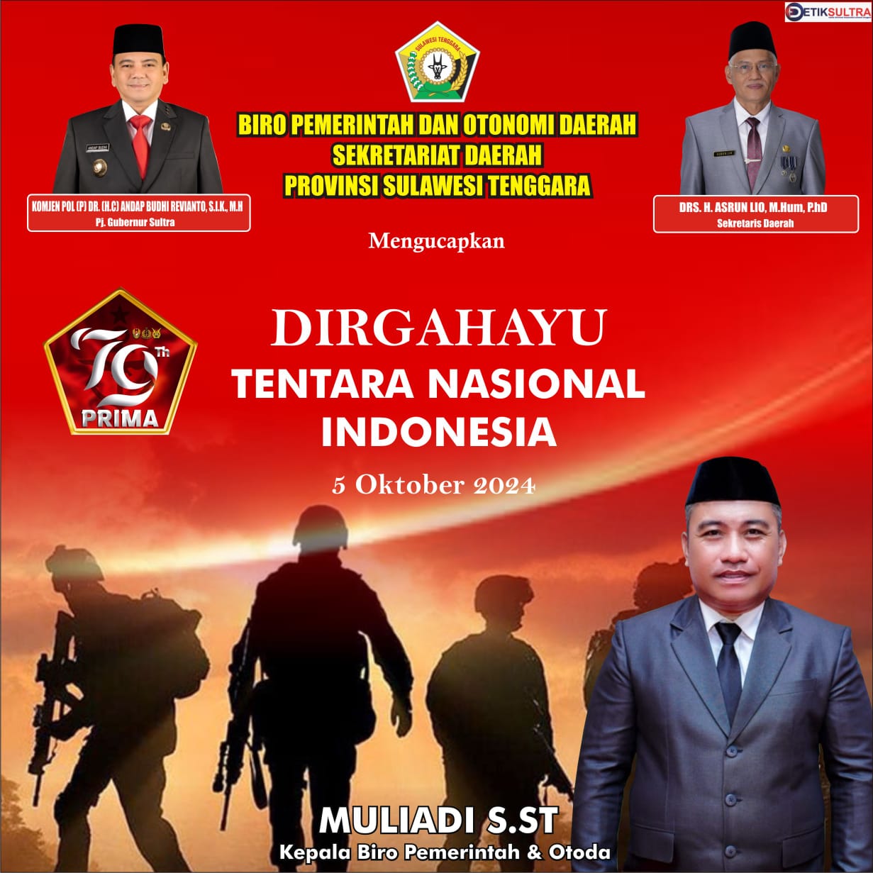 hut tni 2024