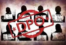 DPO Kasus Pembunuhan Anak Dilantik Jadi Anggota DPRD Wakatobi