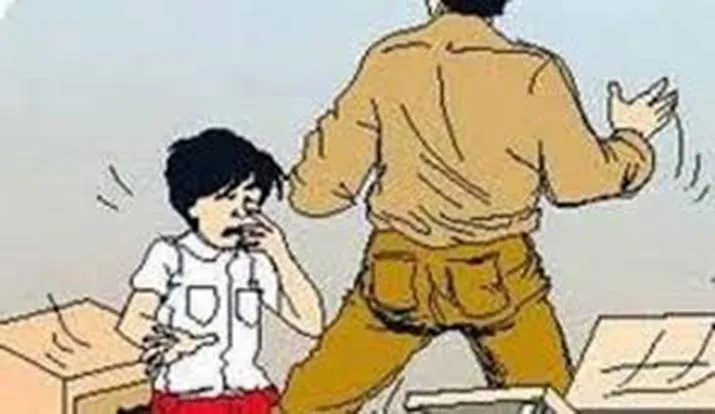 Dituding Aniaya Murid, Guru SD di Baito Dilaporkan ke Polisi