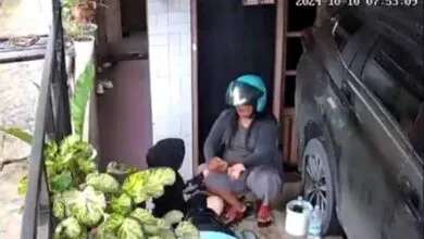 Waspada Modus Hipnotis, Cincin Seorang Lansia Raib Digondol saat Beli Sarapan