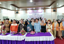 Fakultas Kesmas Gelar Seminar Nasional Generic Competention 2024