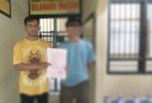 Polsek Bondoala Tetapkan 1 Tersangka Kasus Kecelakaan yang Telan Korban Jiwa di Morosi