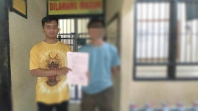 Polsek Bondoala Tetapkan 1 Tersangka Kasus Kecelakaan yang Telan Korban Jiwa di Morosi