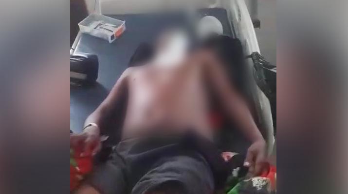 Pasien di RSU Bahteramas Kendari Meninggal Usai Sepekan Dirawat, Diduga Tanpa Penanganan Dokter