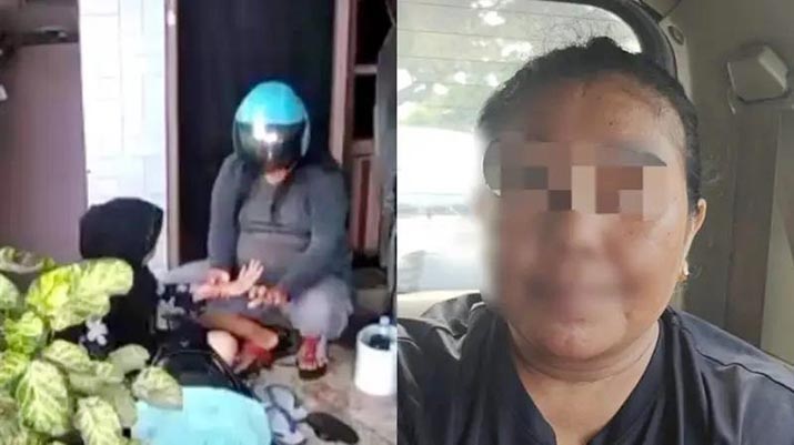 Polres Kendari Berhasil Ringkus Pelaku Pencurian dengan Modus Memijat Tangan