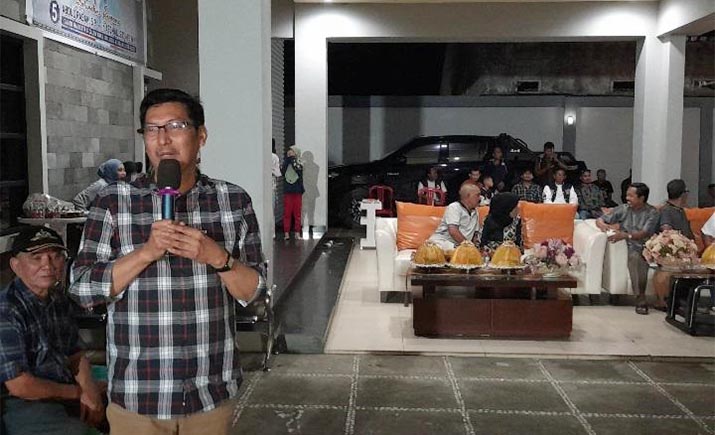 Kampanye di Wuawua, Warga Minta Perbaikan Pelayanan ke Paslon Rasak-Afdhal