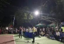 SMAN 6 Cup Season V 2024 Resmi Ditutup