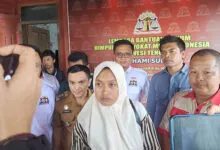 Ini Pengakuan Supriani Terkait Uang Damai Rp50 Juta
