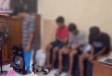 Dua Kelompok Pelajar SMA di Muna Terlibat Tawuran, 15 Pelaku Ditangkap Polisi