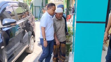 Tim Tabur Kejati Sultra Tangkap Satu Orang DPO Terpidana di Konsel