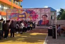 STMIK Bina Bangsa Kendari Gelar Turnamen Bola Voli dan Mobile Legend Cup II