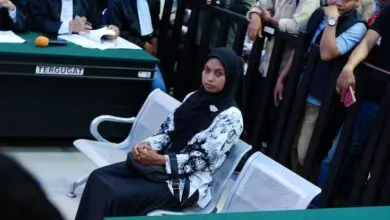 Cabut Surat Perdamaian, Supriyani Terancam Dipolisikan Bupati Konawe Selatan