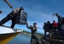 13 Titik Wilayah di Sultra Masuk Daerah 3T, Jadi Tantangan Distribusi Logistik Pilkada