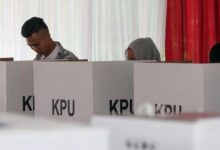 3.327 Pemilih di Sultra Tercatat Masuk Dalam DPTb Pindah Masuk