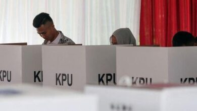 3.327 Pemilih di Sultra Tercatat Masuk Dalam DPTb Pindah Masuk