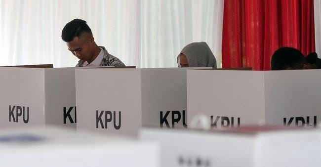 3.327 Pemilih di Sultra Tercatat Masuk Dalam DPTb Pindah Masuk