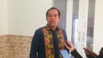 Hari Ini, Lima Paslon Wali Kota Kendari Siap Adu Gagasan di Debat Publik Kedua