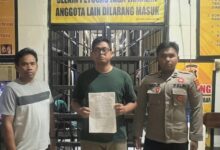 Bawa Kabur Mobil Fortuner Cicilan, Polda Sultra Tangkap DPO Kasus Fidusia di Bangka Belitung