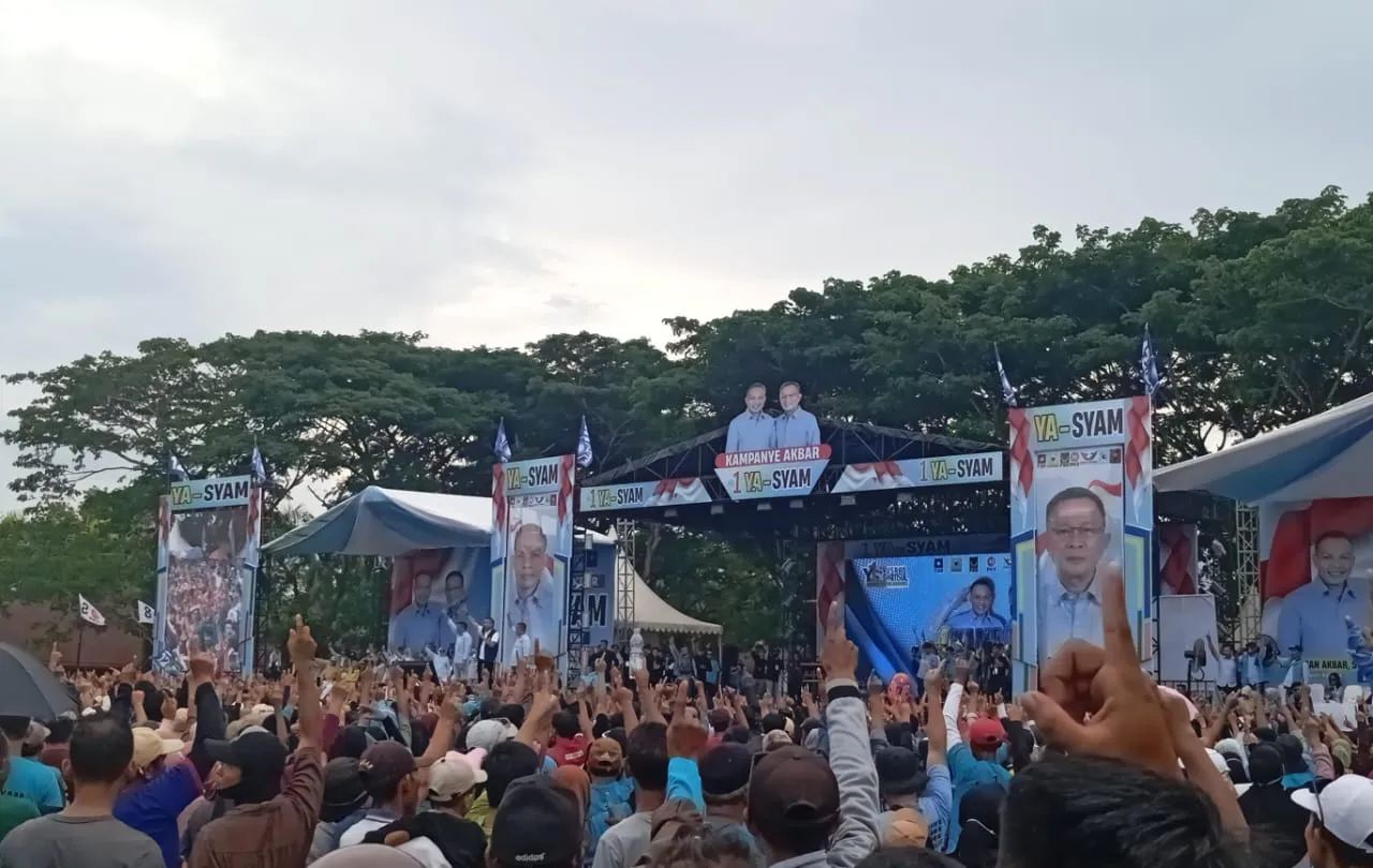 Dua Eks Wabup dan Sekjen LAT Serukan Menangkan Yusran-Syamsul di Pilbup Konawe