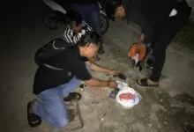 Seorang Pria di Kendari Diamankan saat Hendak Lakukan Pengedaran Narkoba