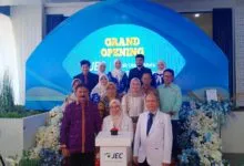 Pertama di Kota Kendari, Klinik Utama Mata JEC-Orbita Sediakan Layanan Operasi Katarak Berstandar Internasional