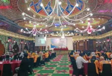 Jurusan Pendidikan Sejarah UHO Gelar Seminar Nasional, Bahas Artificial Intelligence