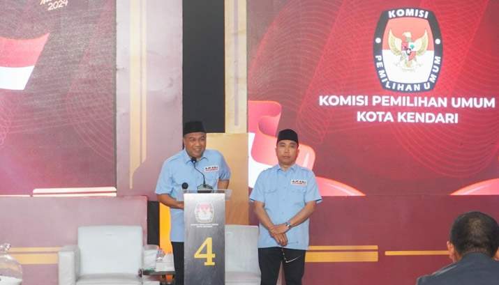 AJP-ASLI Pastikan Penataan Ruang Kota Mencakup Ekonomi, Sosial dan Budaya