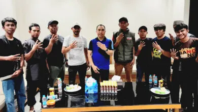 Tertarik Program Revitalisasi Kawasan Cagar Budaya di Kendari, Pemuda Kota Lama Dukung AJP-ASLI