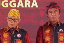 Debat Kedua Pilgub Sultra, LA-IDA Siap Wujudkan Prinsip Good Governance Yang Akuntabel dan Transparan