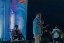 Dialog Milenial di Muna Ajak Milenial dan Gen Z Tolak Kampanye SARA