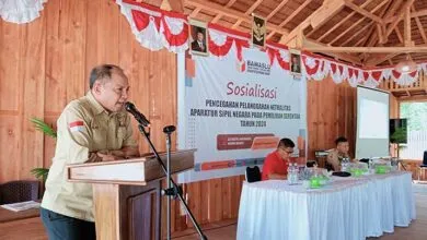 Sanksi Menanti, Bawaslu Kembali Ingatkan ASN Muna Barat agar Jaga Netralitas di Pilkada 2024