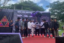 Dies Natalis HMTS FT-UHO ke-23, Teknik Sipil Gelar Berbagai Kegiatan Inovatif