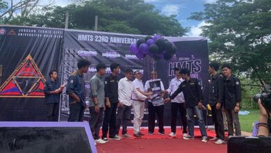 Dies Natalis HMTS FT-UHO ke-23, Teknik Sipil Gelar Berbagai Kegiatan Inovatif