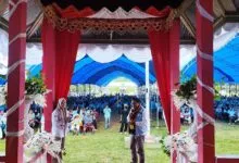 ASR-Hugua Siap Atensi Keluhan Warga Ranomeeto Barat, Lapangan Pekerjaan hingga Masalah Tanah