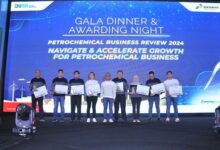 Kalla Aspal Raih Best Agent Terminal Asphalt, Gelar Customer Visit di Kota Kendari