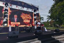 Tingkatkan Partisipasi Pemilih, KPU Sulawesi Tenggara Gelar Festival Budaya