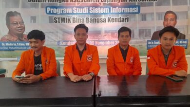 Mencoreng Marwah Kampus, STMIK Bina Bangsa Bantah Isu Mafia Pendidikan