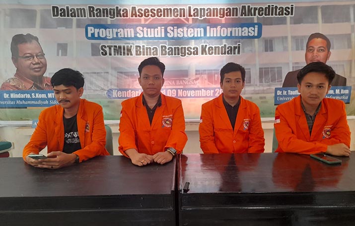 Mencoreng Marwah Kampus, STMIK Bina Bangsa Bantah Isu Mafia Pendidikan