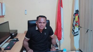 Pilkada Aman dan Lancar, KPU Muna Barat Segera Lakulan Rekapitulasi Berjenjang