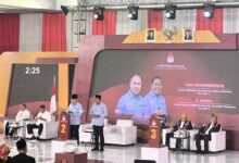 ASR-Hugua Tegaskan Siap Jalankan Kebijakan Pemberdayaan yang Lebih Baik