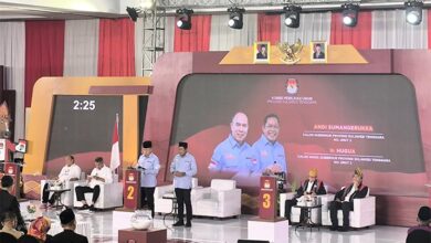 ASR-Hugua Tegaskan Siap Jalankan Kebijakan Pemberdayaan yang Lebih Baik