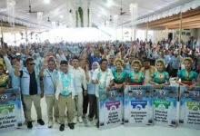 Tingkatkan Ekonomi Masyarakat, ASR-Hugua Janji Kembangkan Pariwisata Muna