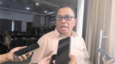 Debat Publik Ketiga, KPU Sultra Angkat Isu Lingkungan dan Penegakan Hukum Bermartabat