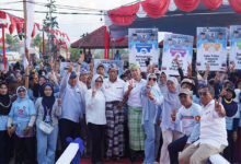 Jaga Warisan Budaya Wakatobi, ASR Janji Bakal Bangun Museum