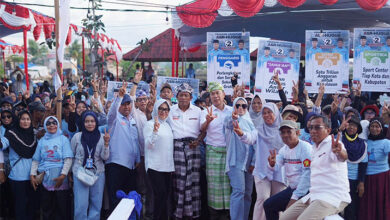 Jaga Warisan Budaya Wakatobi, ASR Janji Bakal Bangun Museum