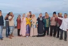 Rumpun Padewakang Bugis Bone dan Sinjai Siap Menangkan LA-IDA di Pilgub Sultra