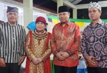 Merawat Marwah Kesultanan Buton di Era Kekinian