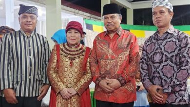 Merawat Marwah Kesultanan Buton di Era Kekinian